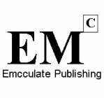 EMC EMCCULATE PUBLISHING