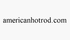 AMERICANHOTROD.COM