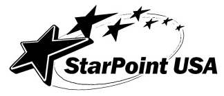 STARPOINT USA