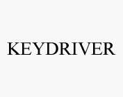 KEYDRIVER