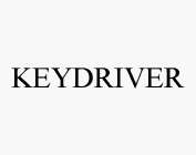 KEYDRIVER