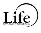 LIFE SETTLEMENT SOLUTIONS