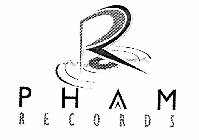 PR PHAM RECORDS