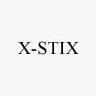 X-STIX