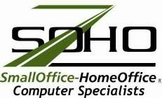 SOHO SMALLOFFICE-HOMEOFFICE COMPUTER SPECIALISTS