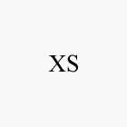 XS