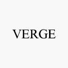 VERGE