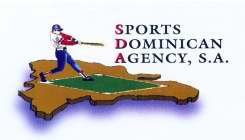 SPORTS DOMINICAN AGENCY, S. A.