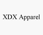 XDX APPAREL