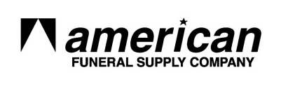 AMERICAN FUNERAL SUPPLY CO.