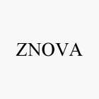 ZNOVA