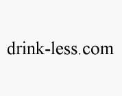 DRINK-LESS.COM