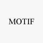 MOTIF