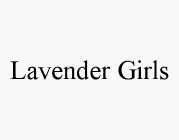LAVENDER GIRLS