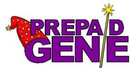 PREPAID GENE