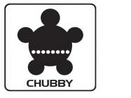 CHUBBY