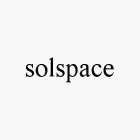 SOLSPACE