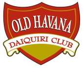 OLD HAVANA DAIQUIRI CLUB