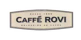 DESDE 1890 CAFFÉ ROVI SELECCION DE CAFES