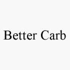BETTER CARB