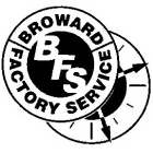 BFS BROWARD FACTORY SERVICE