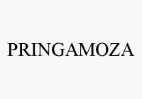 PRINGAMOZA