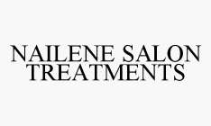 NAILENE SALON TREATMENTS