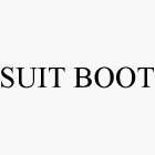SUIT BOOT