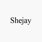 SHEJAY
