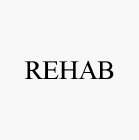 REHAB