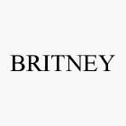 BRITNEY