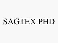 SAGTEX PHD