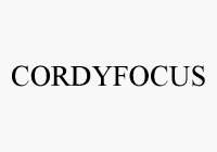 CORDYFOCUS