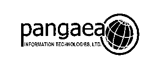 PANGAEA INFORMATION TECHNOLOGIES, LTD.