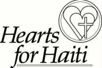 HEARTS FOR HAITI