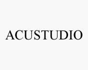 ACUSTUDIO