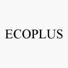 ECOPLUS