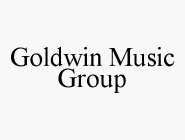 GOLDWIN MUSIC GROUP