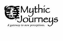 MYTHIC JOURNEYS A GATEWAY TO NEW PERCEPTIONS.