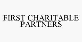 FIRST CHARITABLE PARTNERS