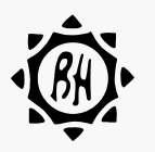 B H