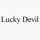 LUCKY DEVIL