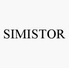 SIMISTOR