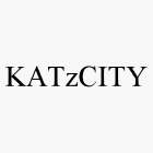 KATZCITY