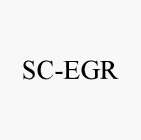 SC-EGR