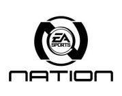 EA SPORTS NATION