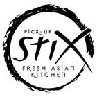 PICK-UP STIX FRESH ASIAN KITCHEN