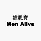 MEN ALIVE