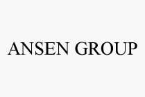 ANSEN GROUP