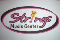 STRINGS MUSIC CENTER